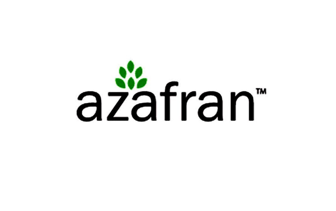Azafran Wild Forest Organic Honey    Glass Jar  340 grams